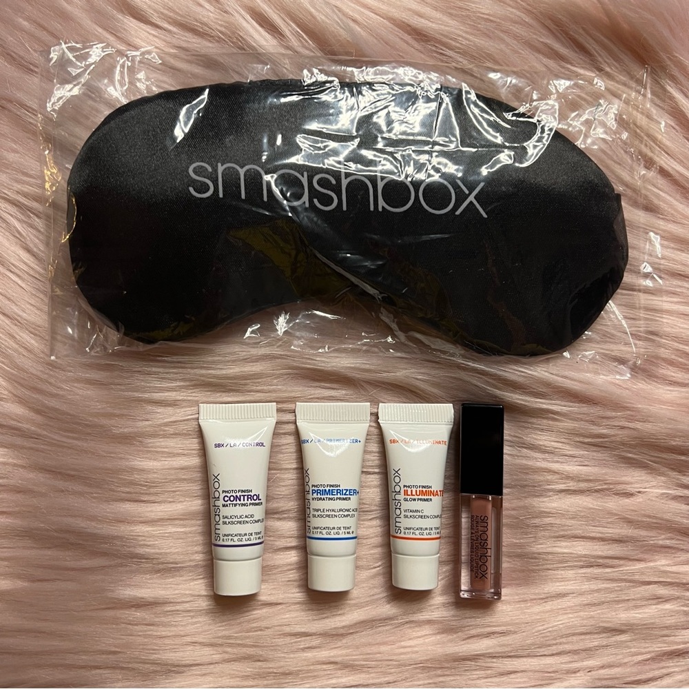 Smashbox